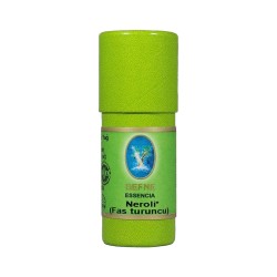 Neroli Yağı 1 ml Organik (Fas Turuncu)